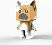 Bol.com MOB Dancing Animals Bulldog - Bluetooth luidspreker aanbieding