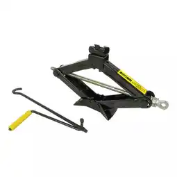 ANWB Carpoint Schaarkrik 1500kg TüV/GS aanbieding