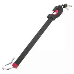 ANWB Carpoint SWL700 Stuurslot aanbieding