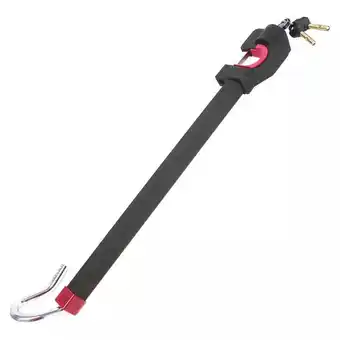 ANWB Carpoint SWL700 Stuurslot aanbieding