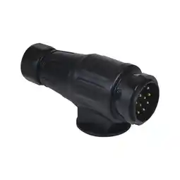ANWB Carpoint Jäger 12V ISO 11446 Stekker 13-polig aanbieding