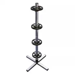 ANWB Carpoint Velgenboom demontabel + hoes aanbieding