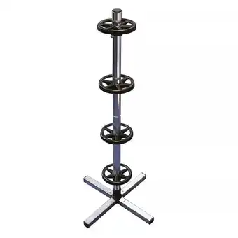 ANWB Carpoint Velgenboom demontabel + hoes aanbieding