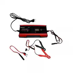 ANWB Absaar PRO 6.0 6A 12/24V Smartlader aanbieding