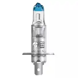 ANWB Osram Night Breaker Laser Halogeen lampen H1 12V/55W set à 2 stuks aanbieding