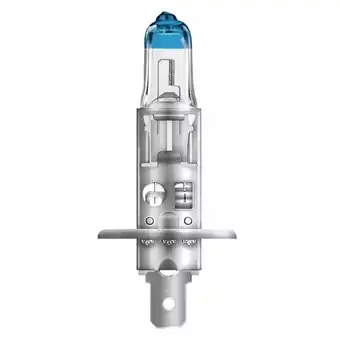 ANWB Osram Night Breaker Laser Halogeen lampen H1 12V/55W set à 2 stuks aanbieding