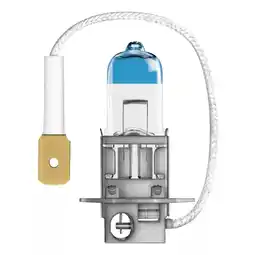 ANWB Osram Night Breaker Laser Halogeen lampen H3 12V/55W set à 2 stuks aanbieding
