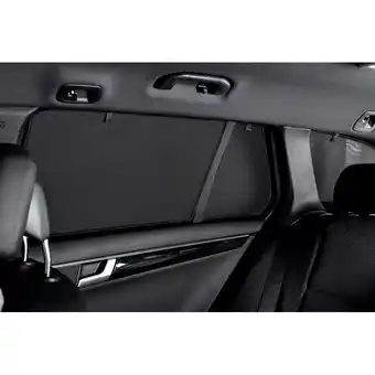 ANWB Car Shades BMW 3-Serie G21 Touring 2019 Zonneschermen Zwart aanbieding