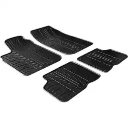 ANWB Gledring Dacia Logan 2005-2013 Rubbermatten Zwart aanbieding