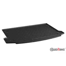 ANWB Gledring Range Rover Evoque 5-deurs 2019 Kofferbakmat Zwart aanbieding