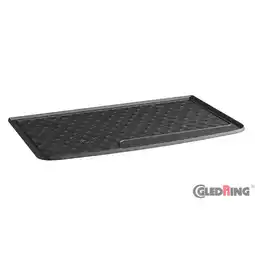 ANWB Gledring Fiat 500L Facelift 2017 Kofferbakmat Zwart aanbieding