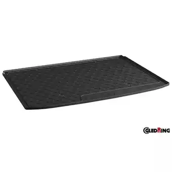 ANWB Gledring Suzuki Vitara 2015 Kofferbakmat Zwart aanbieding