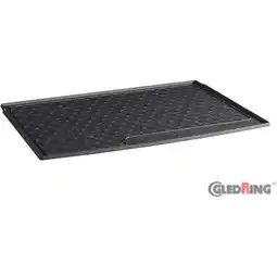 ANWB Gledring Mercedes B-Klasse W246 2011-2019 Kofferbakmat Zwart aanbieding