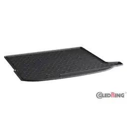 ANWB Gledring Mercedes GLC Coupe (C253) 2016 Kofferbakmat Zwart aanbieding