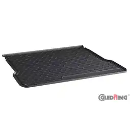 ANWB Gledring Peugeot 308 III SW 2021 Kofferbakmat Zwart aanbieding