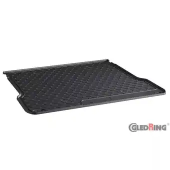 ANWB Gledring Peugeot 308 III SW 2021 Kofferbakmat Zwart aanbieding