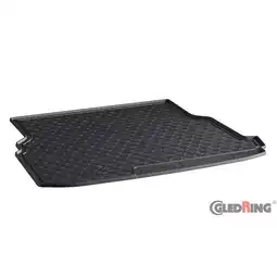 ANWB Gledring Mercedes C-Klasse W206 Kombi 2021- excl. Plug-in-Hybrid Kofferbakmat Zwart aanbieding
