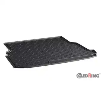 ANWB Gledring Mercedes C-Klasse W206 Kombi 2021- excl. Plug-in-Hybrid Kofferbakmat Zwart aanbieding