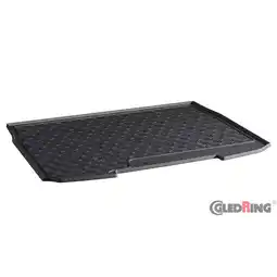 ANWB Gledring Mercedes A-Klasse W177 5/2018- excl. Hybrid Kofferbakmat Zwart aanbieding