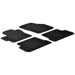 ANWB Gledring Mazda 3 2004-2009 Rubbermatten Zwart aanbieding