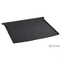 ANWB Gledring Mercedes ML & GLE W166 2011-2019 Kofferbakmat Zwart aanbieding