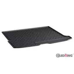 ANWB Gledring Mercedes GLC (X254) MHEV 2022 Kofferbakmat Zwart aanbieding