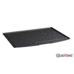 ANWB Gledring BMW 2-serie (U06) Active Tourer 2021 Kofferbakmat Zwart aanbieding
