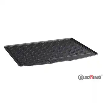 ANWB Gledring BMW 2-serie (U06) Active Tourer 2021 Kofferbakmat Zwart aanbieding