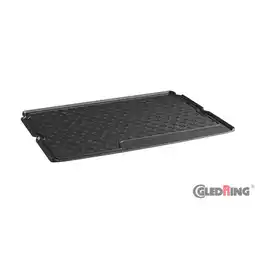 ANWB Gledring Peugeot 2008 II 2020 Kofferbakmat Zwart aanbieding