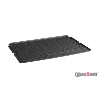 ANWB Gledring Peugeot 2008 II 2020 Kofferbakmat Zwart aanbieding