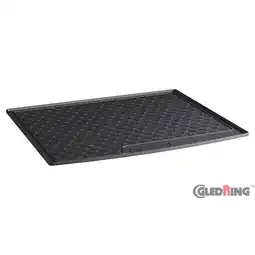 ANWB Gledring BMW X1 (U11) Diesel 2022 Kofferbakmat Zwart aanbieding