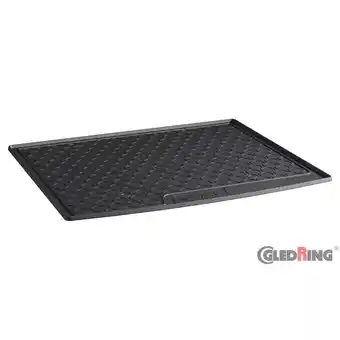 ANWB Gledring BMW X1 (U11) Diesel 2022 Kofferbakmat Zwart aanbieding