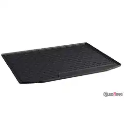 ANWB Gledring Mitsubishi ASX 2010 Kofferbakmat Zwart aanbieding