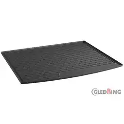ANWB Gledring Seat Ateca 2016 Kofferbakmat Zwart aanbieding