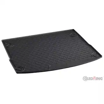 ANWB Gledring Ford Focus Wagon 2011-2015 Kofferbakmat Zwart aanbieding