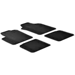 ANWB Gledring Lancia Ypsilon 2011 Rubbermatten Zwart aanbieding