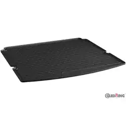 ANWB Gledring Ford Galaxy (7-Personen) 2015 Kofferbakmat Zwart aanbieding
