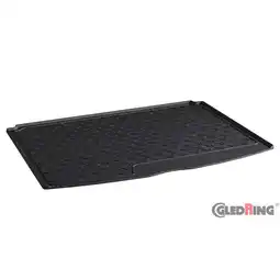 ANWB Gledring Mercedes B-Klasse W247 2019 Kofferbakmat Zwart aanbieding