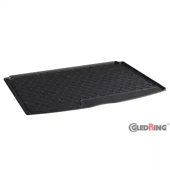 ANWB Gledring Mercedes B-Klasse W247 2019 Kofferbakmat Zwart aanbieding