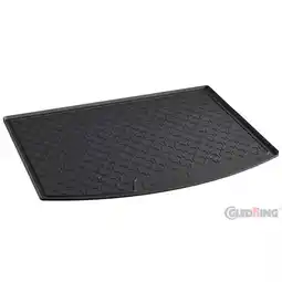 ANWB Gledring Ford Kuga 2013-2019 Kofferbakmat Zwart aanbieding