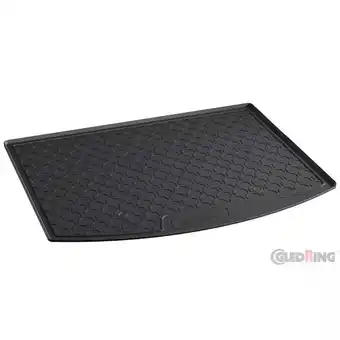ANWB Gledring Ford Kuga 2013-2019 Kofferbakmat Zwart aanbieding