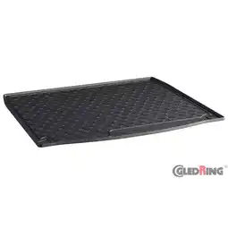 ANWB Gledring Mercedes A-Klasse V177 Sedan 5/2018 Kofferbakmat Zwart aanbieding
