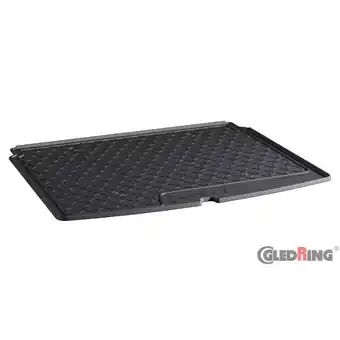 ANWB Gledring Cupra Formentor 2020 Kofferbakmat Zwart aanbieding