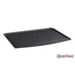 ANWB Gledring Jeep Compass (MX) 2017 Kofferbakmat Zwart aanbieding