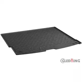 ANWB Gledring Volvo XC60 2017 Kofferbakmat Zwart aanbieding