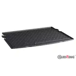 ANWB Gledring Renault Austral MHEV 2022 Kofferbakmat Zwart aanbieding