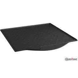 ANWB Gledring Ford Mondeo V Wagon 2014 Kofferbakmat Zwart aanbieding