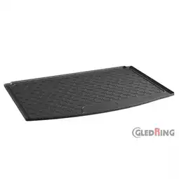 ANWB Gledring Mazda CX-3 2015 Kofferbakmat Zwart aanbieding