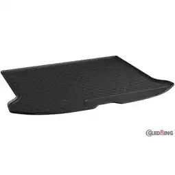 ANWB Gledring Volvo XC60 2008-2016 (klein reservewiel) Kofferbakmat Zwart aanbieding