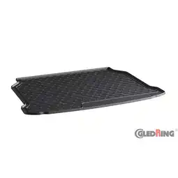 ANWB Gledring Mazda 3 (BP) HB 5-deurs 2019 Kofferbakmat Zwart aanbieding